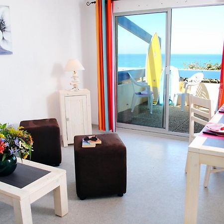 Residence Nemea Les Gourbets Mimizan-Plage Bagian luar foto