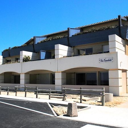 Residence Nemea Les Gourbets Mimizan-Plage Bagian luar foto