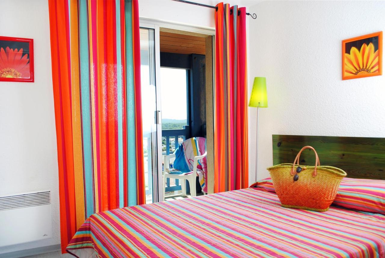 Residence Nemea Les Gourbets Mimizan-Plage Bagian luar foto