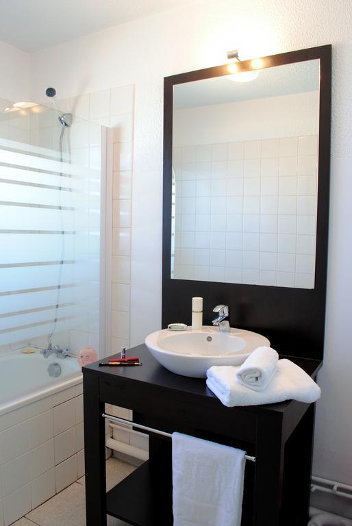 Residence Nemea Les Gourbets Mimizan-Plage Bagian luar foto