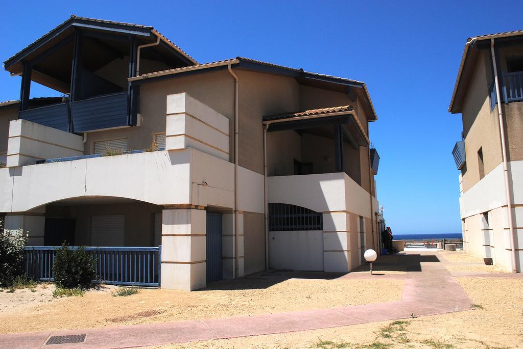 Residence Nemea Les Gourbets Mimizan-Plage Bagian luar foto