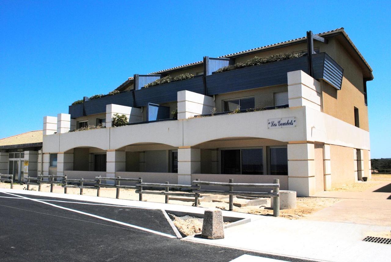 Residence Nemea Les Gourbets Mimizan-Plage Bagian luar foto